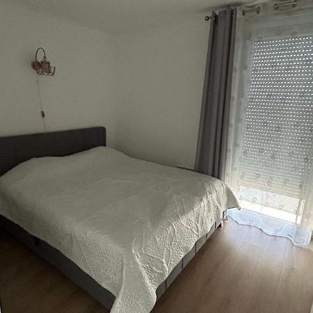 Jolie T3 Avec Parking Leilighet Toulouse Eksteriør bilde